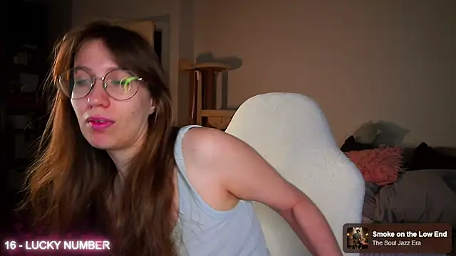 ms allison w online show from 06-01-26, 05:14
