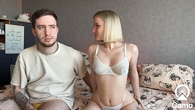 Adelovenick online show from 12-07-24, 11:18