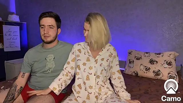 Adelovenick online show from 12-11-24, 08:07