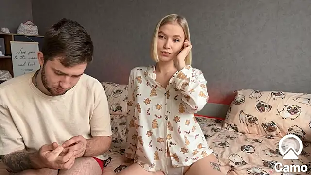 Adelovenick online show from 12-12-24, 09:08