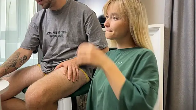 Adelovenick online show from 09-10-25, 08:36