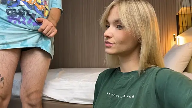 Adelovenick online show from 09-23-25, 09:01