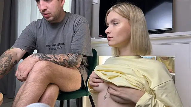 Adelovenick online show from 10-25-25, 07:49