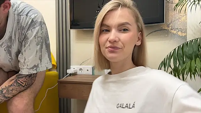 Adelovenick online show from 11-01-25, 11:45