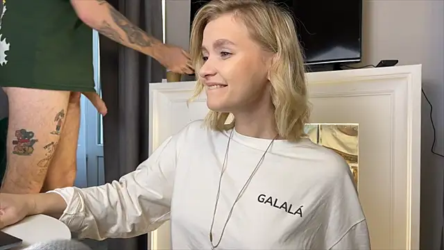 Adelovenick online show from 11-27-25, 08:38