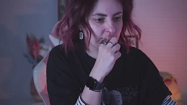 Lana  May online show from 12-22-24, 11:54