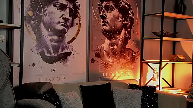 Lana  May online show from 09-25-25, 08:51