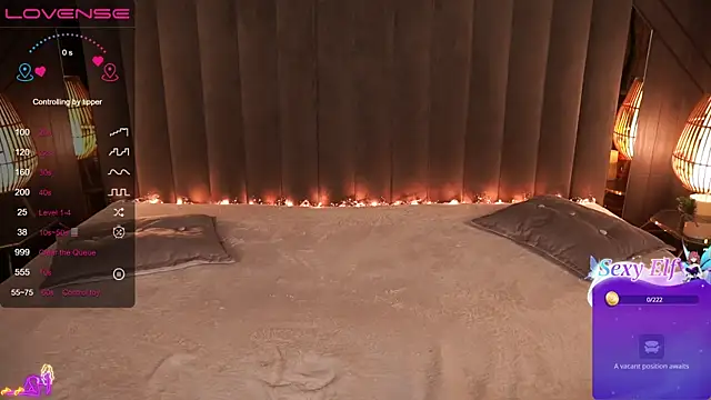 Daisy Delight online show from 01-21-25, 12:25