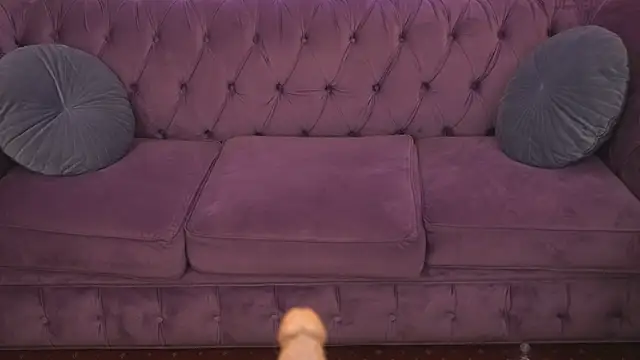 Daisy Delight online show from 03-04-25, 04:27