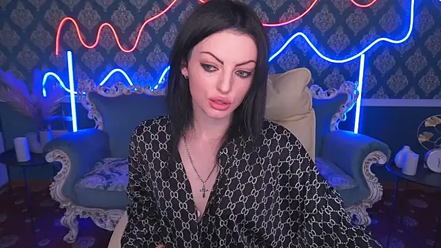 Daisy Delight online show from 09-08-25, 09:36