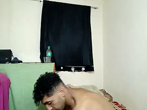 GaaTto online show from 04-21-26, 12:34