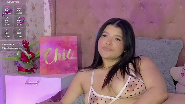 AvrillThomas online show from 01-25-25, 05:30