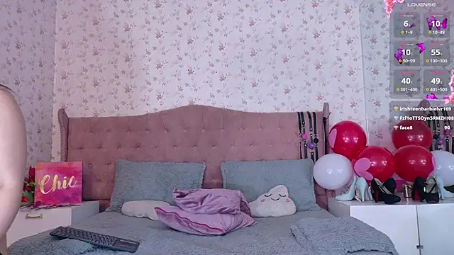 AvrillThomas online show from 02-27-25, 09:25