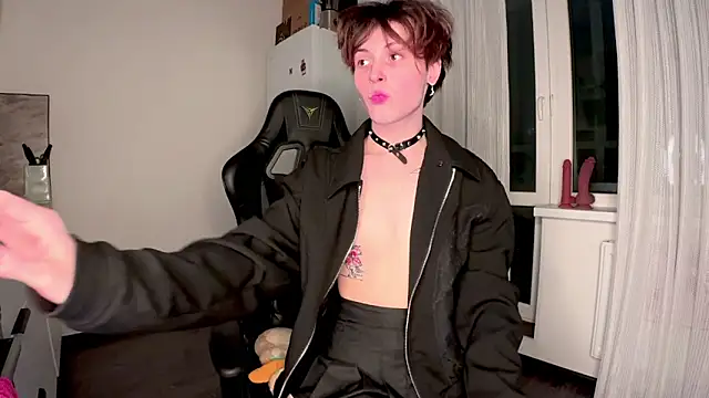 princeofsuccubs online show from 02-05-25, 01:47