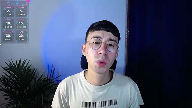 cameron cum online show from 12-30-24, 10:53