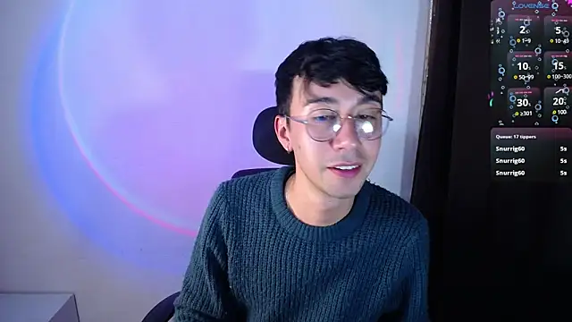 cameron cum online show from 02-03-25, 05:24