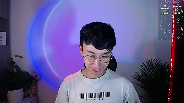 cameron cum online show from 02-05-25, 09:57