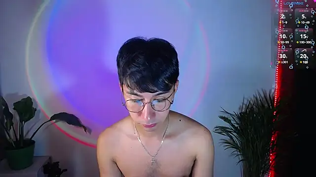 cameron cum online show from 02-08-25, 01:33