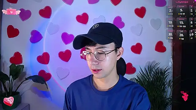 cameron cum online show from 02-17-25, 12:27