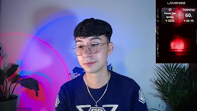 cameron cum online show from 03-08-25, 11:58