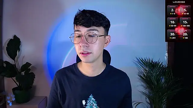 cameron cum online show from 03-12-25, 11:53