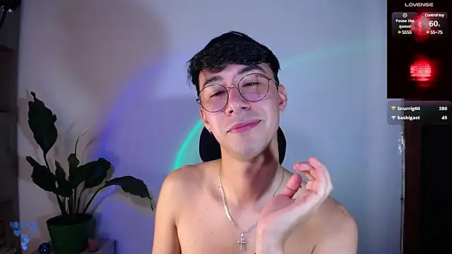 cameron cum online show from 03-18-25, 05:53