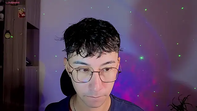 cameron cum online show from 10-03-25, 12:35