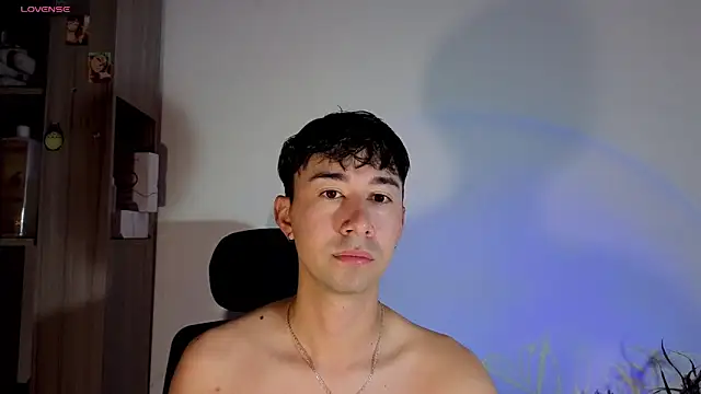 cameron cum online show from 10-22-25, 11:10