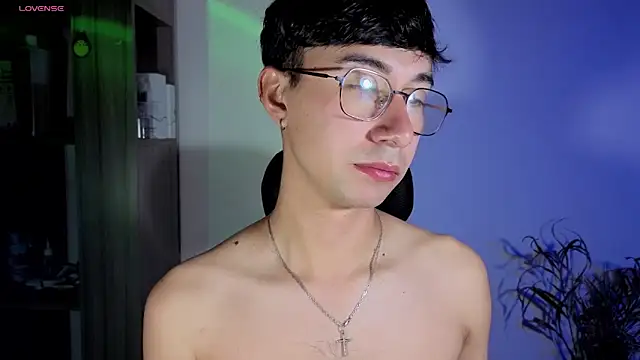 cameron cum online show from 10-30-25, 11:11