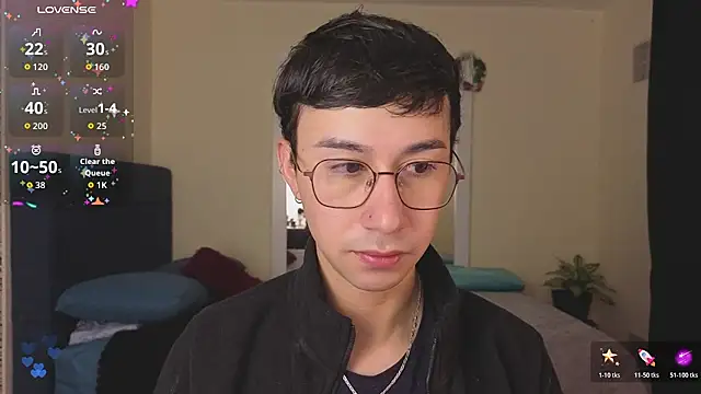 cameron cum online show from 03-26-26, 10:10