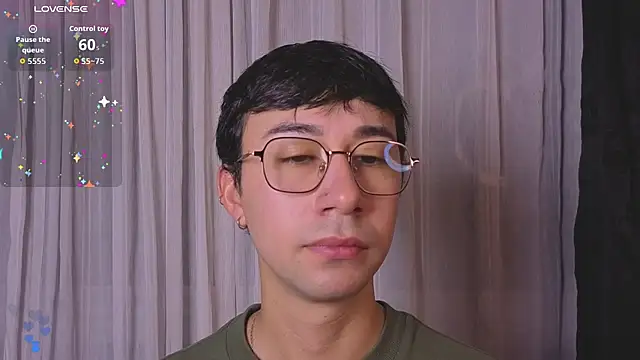 cameron cum online show from 04-18-26, 10:19