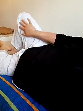 bluangelo online show from 12-06-24, 01:33