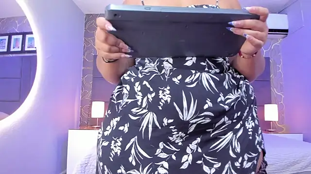 samyriverss online show from 02-19-25, 03:39