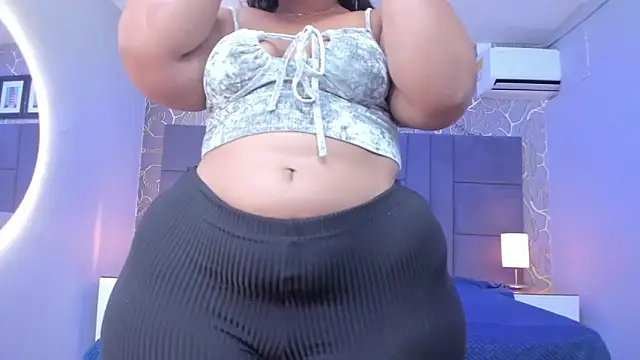 samyriverss online show from 03-02-25, 03:45