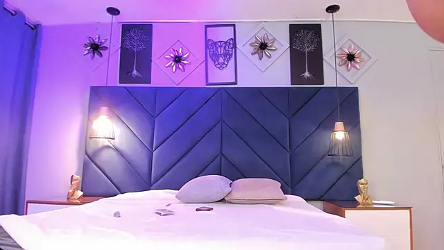 samyriverss online show from 10-19-25, 11:11