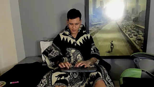 Snapshot of jamesinked_ chatting on 03-16-25, 08:21 jamesinked online show from 03-16-25, 08:21