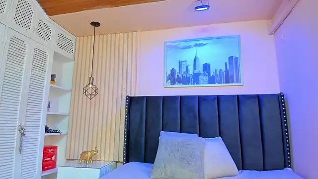 viiolett lee online show from 01-19-25, 08:09