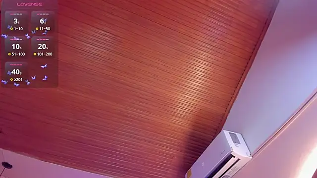 viiolett lee online show from 01-27-25, 12:33