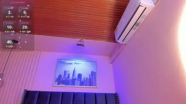 viiolett lee online show from 02-12-25, 11:30