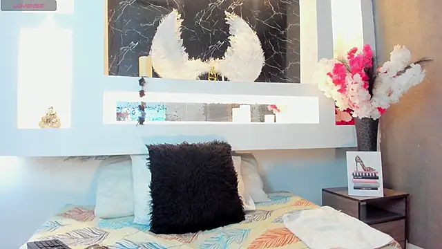 Cinthya mjs online show from 09-26-25, 12:09