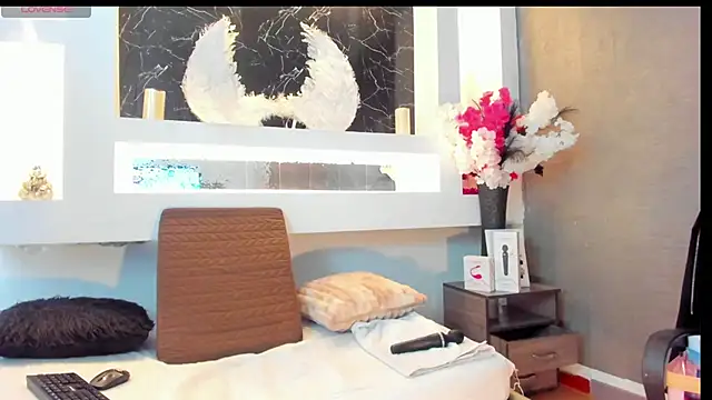 Cinthya mjs online show from 12-01-25, 12:43