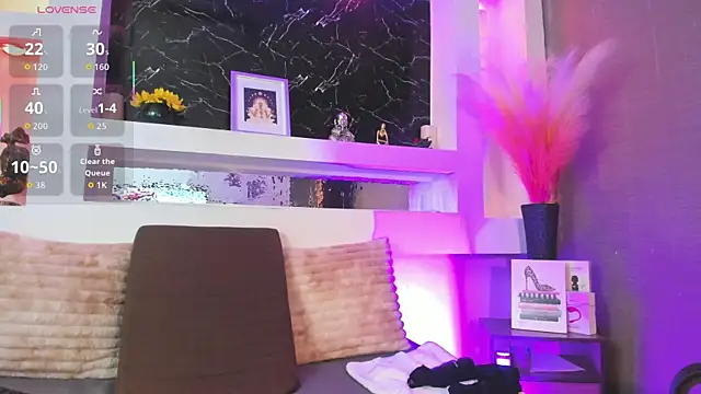 Snapshot of Cinthya_mjs chatting on 03-30-26, 12:39 Cinthya mjs online show from 03-30-26, 12:39