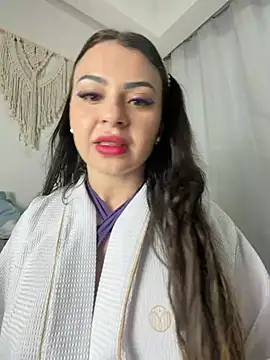 carol amorim online show from 07-26-26, 06:15