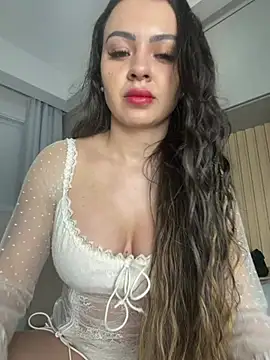 carol amorim online show from 07-28-26, 01:12