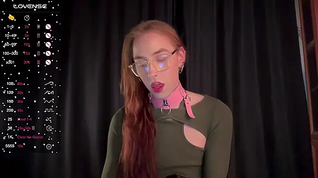 Avril Pearly  online show from 09-19-25, 10:38