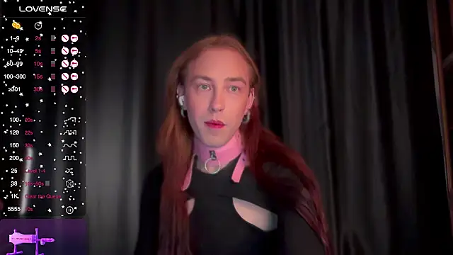 Avril Pearly  online show from 11-14-25, 11:53