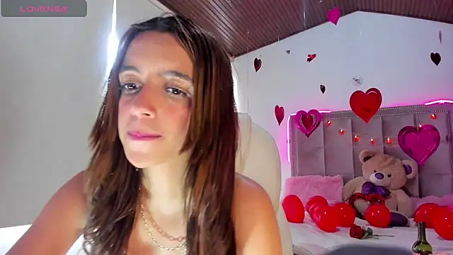 Snapshot of Melody_Ds chatting on 02-15-25, 08:54 Melody Ds online show from 02-15-25, 08:54