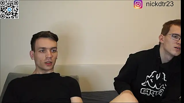 nickdtr online show from 03-02-25, 07:12