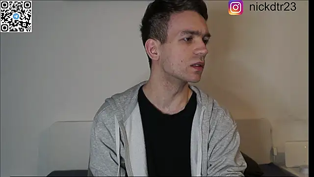 nickdtr online show from 03-08-25, 04:23