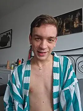 nickdtr online show from 03-08-26, 01:48